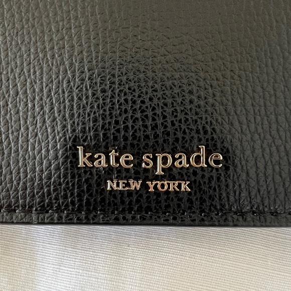 Kate Spade Sylvia Mini Key Ring Wallet - Picture 3 of 6